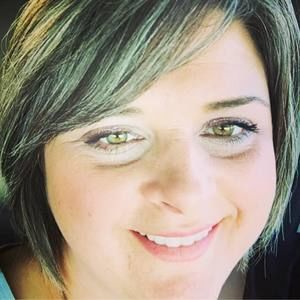 Meet your Posher, Anne